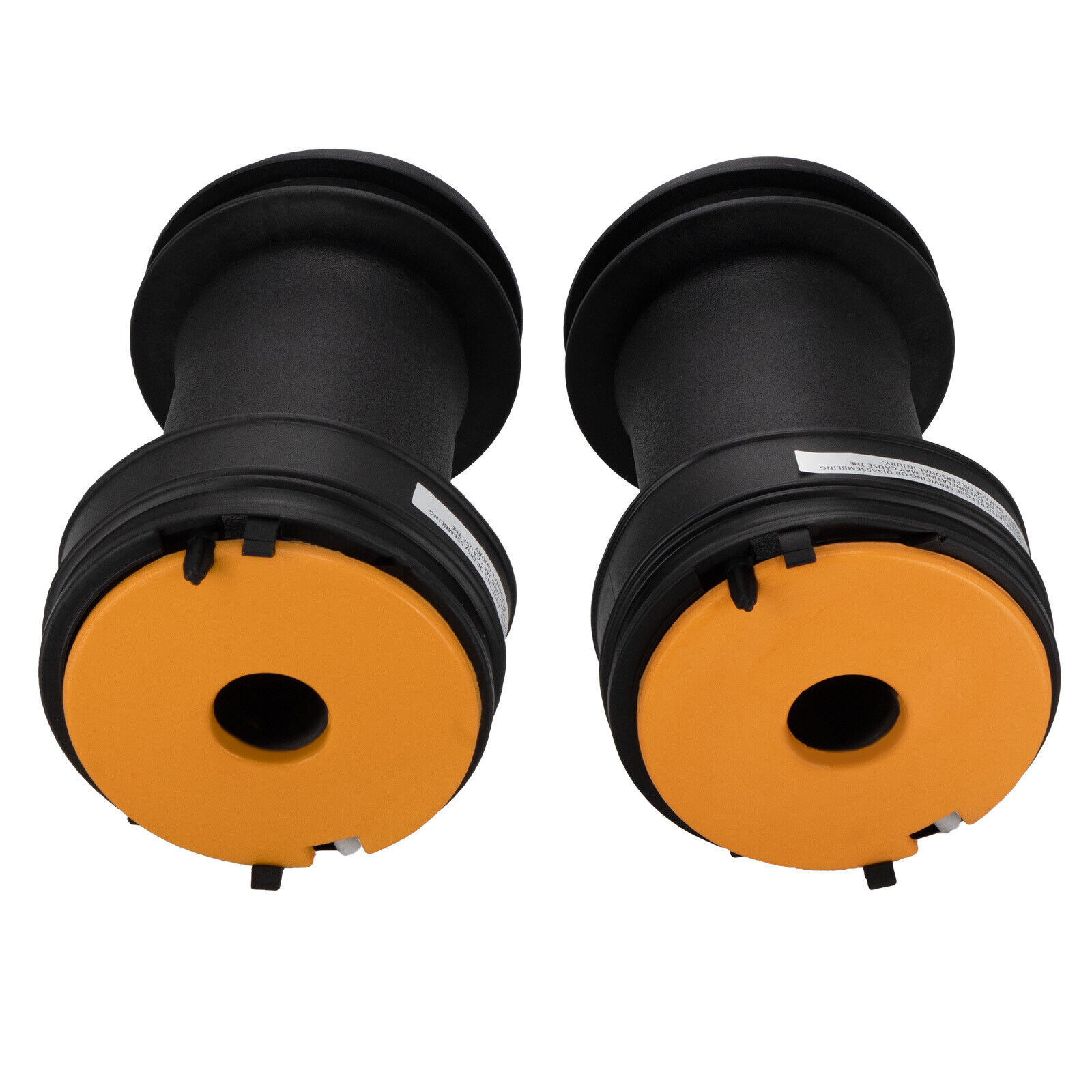 2X Rear Air Suspension Springs Bags For Cadillac XTS 3.6L 2013-2019 23467661