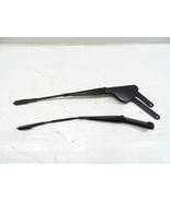 Mercedes R172 SLK350 SLK250 windshield wiper arms, front, 1728200340, 17... - $115.07 CAD