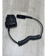 3M Peltor PTT FL5063-34 NATO 8 Pin Connector Motorola New Open Box - $84.15
