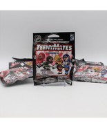 Lot of 11 TeenyMates NHL Series 8 Mini Figures Blind Bag, SEALED - $106.80 CAD