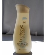 1X Lactacyd Feminine Wash Neutralize Odor Control ( 220ml } 1 Bottle New... - £11.73 GBP