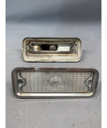 1963 1964 Oldsmobile Starfire Jetstar Rear Bumper Reverse Back Up Lamp L... - $116.15