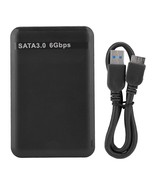 External Hard Drive 1Tb External Hard Drive Abs 2.5Inch Usb3.0 Sata3.0 H... - £23.13 GBP