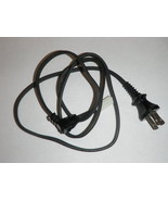 Power Cord Assembly for Panasonic Bread Maker Model SD-150 - $305.86 MXN