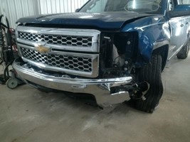 Radiator Fan Motor Fan Assembly Fits 14-21 SILVERADO 1500 PICKUP 104706456 - $188.09