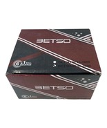 Betso SF16-3000 Spinning Reel Fishing Reel 7 Ball Bearings Aluminum Spool - $17.05