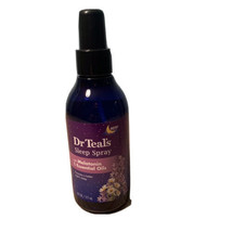 Dr Teal&#39;s Sleep Spray with Melatonin &amp; Essential Oils 6 Oz - £18.92 GBP