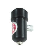 Shaker Dynamic Handmade Harmonica Mic 1/4-Inch Jack - $3,310.92 MXN