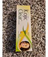 Kojic clear cream with lemon - $19.99