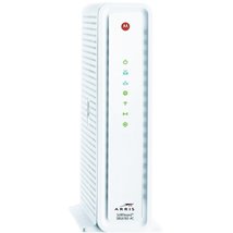 ARRIS SURFboard AC1750 DOCSIS 3.0 Cable Modem Router (SBG6782) Certified... - £38.23 GBP