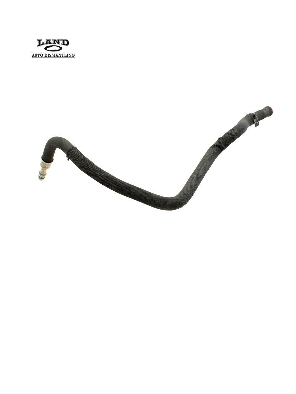 MERCEDES W221 W216 S/CL-CLASS ABC POWER STEERING FLUID COOLER HOSE LINE ... - $9.89