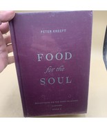 Food for the Soul: Reflections on the Mass Readings (Cycle C) - £26.46 GBP
