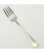 Oneida Colonial Boston Minute Man SSS Cold Meat Fork 8-1/2&quot; - $116.63 MXN