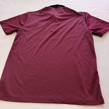 Port Authority Mens Shirt Perfect Preparation Barbershop Employee Uniform Medium image 5