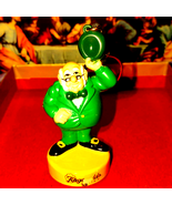 Lucky casino man keychain, carry him with you have good luck - $21.70 CAD