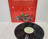 Mike Sammes Singers - White Christmas 1969 Compose S98032 Holiday Music ... - $6.40