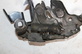2003-2006 NISSAN 350Z HOOD LOCK LATCH ACTUATOR R2892 image 3