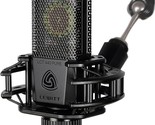 Lct-440-Pure Large-Diaphragm Condenser Microphone - $530.99