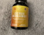 VYTALIFE Citrus Bergamot 60 Caps - Exp. 08/2024 - $15.99