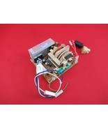 Whirlpool Wall Oven/Microwave Combo Inverter Board W10120229 W10217711 W... - $2,268.99 MXN