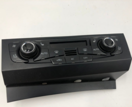 2010-2013 Audi A5 AC Heater Climate Control Temperature Unit OEM C01B32024 - $44.99