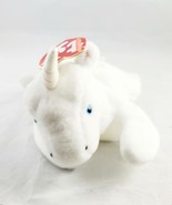 Ty Beanie Babies Mystic Unicorn Plush P.E. 93/94 Error - $14.70