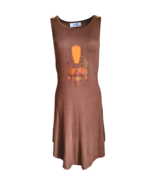 Scull Patch Dress - £35.55 GBP
