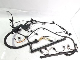 Engine Wiring Harness 2.5L OEM 2005 BMW Z4 - $2,161.80 MXN