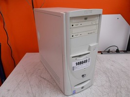VPR Matrix Pentium 4 Era Beige ATX Tower PC Case w/ 300W PSU - $128.70
