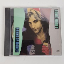 Vintage 1989 Eddie Money Sound of Money Music CD - £9.78 GBP