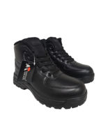 Mountain Gear Men's 7003 LE 2 Boot Black Size 7M - $66.49