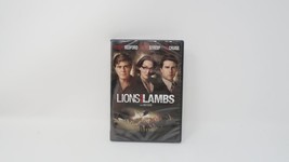 Lions for Lambs, (DVD, 2009), R, NEW - £4.62 GBP