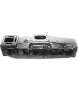 Manifold Exhaust for Mercruiser GM 181 3.0L 4 Cylinder 140 HP 1968-1982 ... - $10,685.72 MXN
