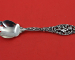Labors of Cupid by Dominick and Haff Sterling Ice Cream Fork original 5 ... - $206.91
