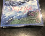 Simple Gifts: 50 Beautiful Mandolino Preferiti - $25.15