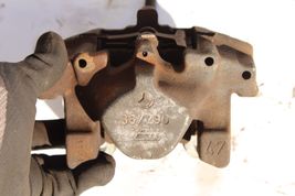 2005-2011 MERCEDES-BENZ SLK350 LH REAR LEFT DRIVER SIDE BRAKE CALIPER K2582 image 9