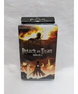 Funimation Attack On Titan Playing Cards Sealed - $14.49 CAD