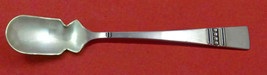 Diadem by Reed and Barton Sterling Silver Horseradish Scoop Custom 5 3/4&quot; - £61.50 GBP