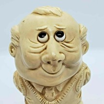 W&amp;R Berries “Grandpa You&#39;re Very Special” Sillisculpt Figurine Vintage 70s - £14.87 GBP
