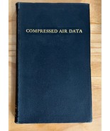 Compressed Air Data by FW O&#39;Neil Pneumatic Engineering Handbook 5th Edit... - $15.22 CAD
