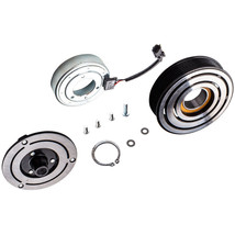 A/C Compressor Clutch Kit For Nissan Murano 2010-12 CrossCabriolet Convertible - £31.23 GBP