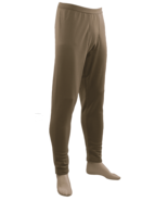 NEW GEN III MID WEIGHT L2 COLD WEATHER PANTS COYOTE WAFFLE ECWS ALL SIZES - $41.99
