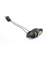 2006-2010 INFINITI M35 M45 REAR LEFT DRIVER SIDE DOOR ACTUATOR LOCK LATC... - $1,078.73 MXN