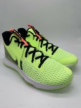 Authenticity Guarantee 
Nike LeBron Witness 5 Grinch 2021 CQ9380-300 Size 11 - £86.21 GBP