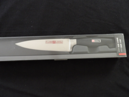 Zwilling J. A. Henckel 4 star 6” Chef Knife - $120.00