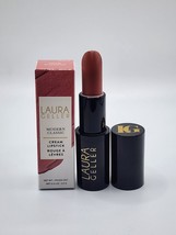 Laura Geller Modern Classic Cream Lipstick Full Size Pink Passion - $20.72 CAD