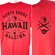 T&amp;C Surf Designs Hawaii North Shore Haleiwa T-Shirt sz Medium Mens Town ... - £21.17 GBP