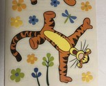 Disney Winnie The Pooh Tigger Stickers Box3 - £3.11 GBP