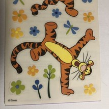Disney Winnie The Pooh Tigger Stickers Box3 - $3.95