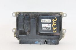 Engine ECM Electronic Control Module Fits 16-18 MAZDA CX-3 41287 - €128,89 EUR